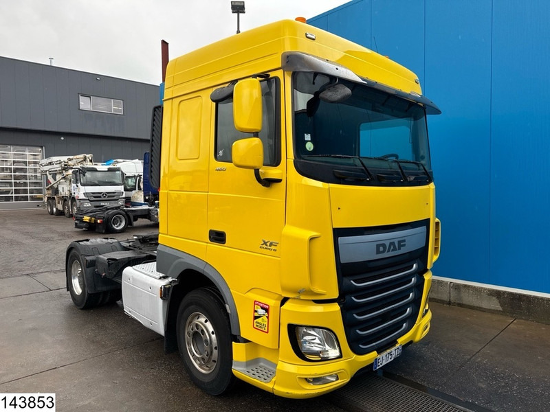 DAF XF 460 EURO 6, Retarder, ACC - 트랙터 유닛 : 사진 3 DAF XF 460 EURO 6, Retarder, ACC - 트랙터 유닛 : 사진 3