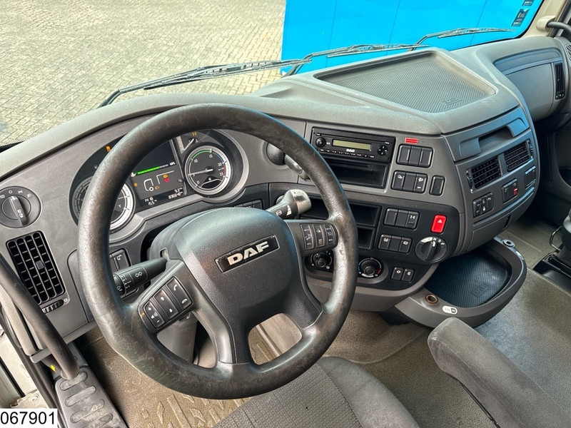 DAF XF 460 EURO 6, Retarder, Blower, Compressor - 트랙터 유닛 : 사진 5 DAF XF 460 EURO 6, Retarder, Blower, Compressor - 트랙터 유닛 : 사진 5