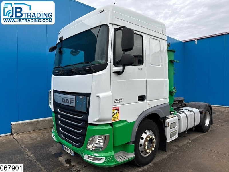 DAF XF 460 EURO 6, Retarder, Blower, Compressor - 트랙터 유닛 : 사진 1 DAF XF 460 EURO 6, Retarder, Blower, Compressor - 트랙터 유닛 : 사진 1