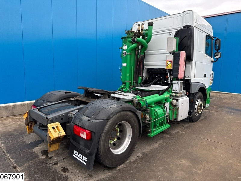 DAF XF 460 EURO 6, Retarder, Blower, Compressor - 트랙터 유닛 : 사진 2 DAF XF 460 EURO 6, Retarder, Blower, Compressor - 트랙터 유닛 : 사진 2