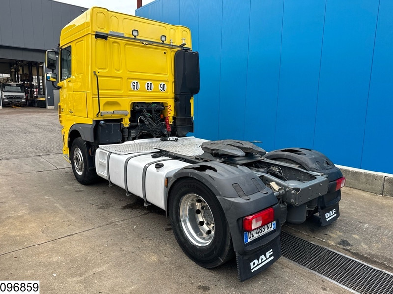 DAF XF 460 EURO 6, Retarder - 트랙터 유닛 : 사진 4 DAF XF 460 EURO 6, Retarder - 트랙터 유닛 : 사진 4