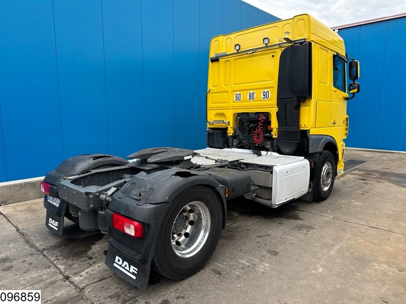 DAF XF 460 EURO 6, Retarder - 트랙터 유닛 : 사진 2 DAF XF 460 EURO 6, Retarder - 트랙터 유닛 : 사진 2