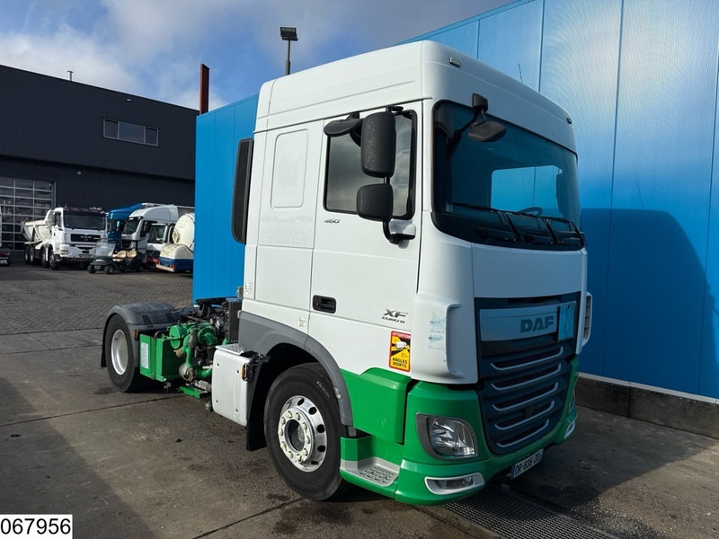 DAF XF 460 EURO 6, Standairco, Blower, Compressor - 트랙터 유닛 : 사진 2 DAF XF 460 EURO 6, Standairco, Blower, Compressor - 트랙터 유닛 : 사진 2