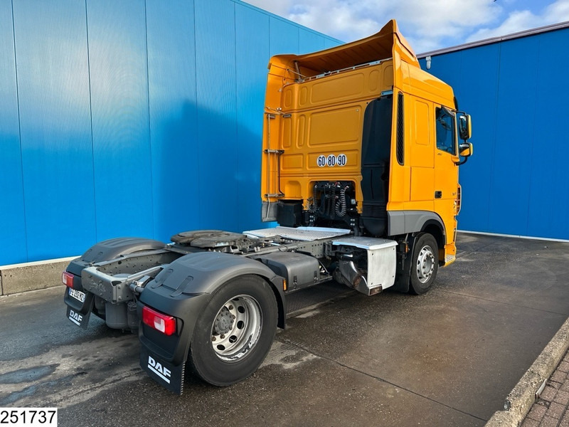 DAF XF 480 EURO 6, ACC, Standairco - 트랙터 유닛 : 사진 4 DAF XF 480 EURO 6, ACC, Standairco - 트랙터 유닛 : 사진 4