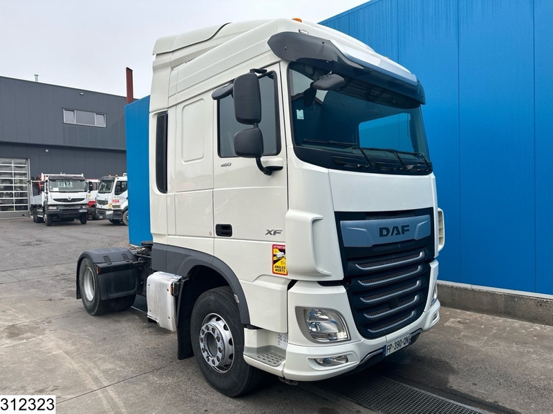 DAF XF 480 EURO 6, Retarder, Standairco, PTO - 트랙터 유닛 : 사진 3 DAF XF 480 EURO 6, Retarder, Standairco, PTO - 트랙터 유닛 : 사진 3