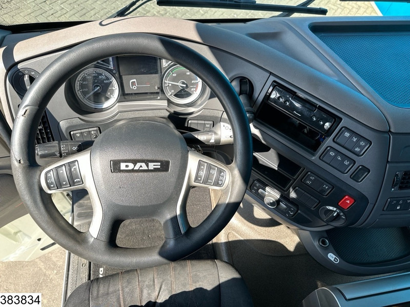 트랙터 유닛 DAF XF 480 EURO 6, Retarder, Standairco : 사진 10