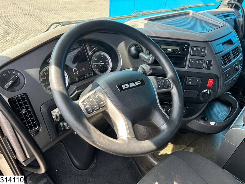 DAF XF 480 EURO 6, Standairco, PTO - 트랙터 유닛 : 사진 5 DAF XF 480 EURO 6, Standairco, PTO - 트랙터 유닛 : 사진 5