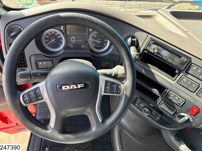 트랙터 유닛 DAF XF 480 EURO 6, Standairco, PTO : 사진 10