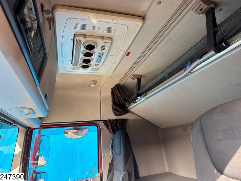 트랙터 유닛 DAF XF 480 EURO 6, Standairco, PTO : 사진 8