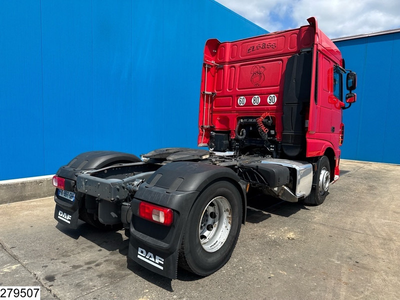 DAF XF 480 EURO 6D, Retarder, PTO, Standairco - 트랙터 유닛 : 사진 3 DAF XF 480 EURO 6D, Retarder, PTO, Standairco - 트랙터 유닛 : 사진 3