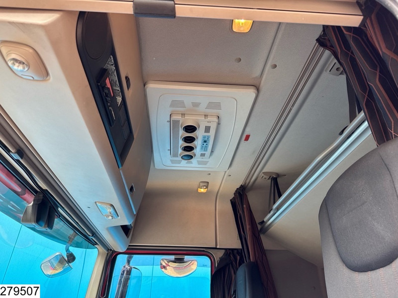 DAF XF 480 EURO 6D, Retarder, PTO, Standairco - 트랙터 유닛 : 사진 5 DAF XF 480 EURO 6D, Retarder, PTO, Standairco - 트랙터 유닛 : 사진 5