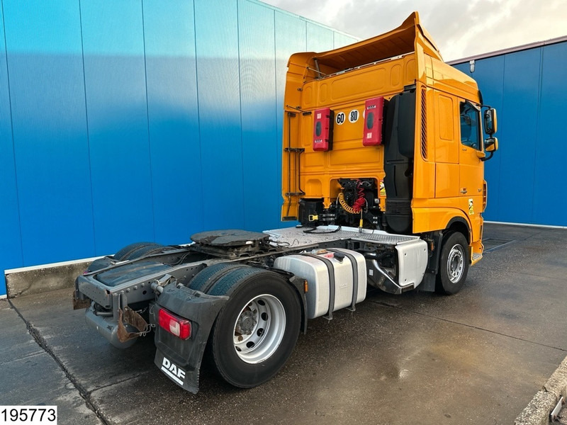 DAF XF 480 EURO 6 - 트랙터 유닛 : 사진 2 DAF XF 480 EURO 6 - 트랙터 유닛 : 사진 2
