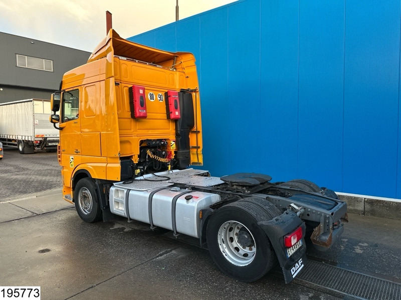 DAF XF 480 EURO 6 - 트랙터 유닛 : 사진 4 DAF XF 480 EURO 6 - 트랙터 유닛 : 사진 4