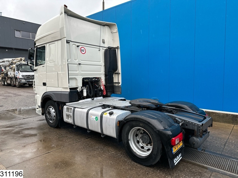 DAF XF 480 EURO 6d, ACC - 트랙터 유닛 : 사진 2 DAF XF 480 EURO 6d, ACC - 트랙터 유닛 : 사진 2