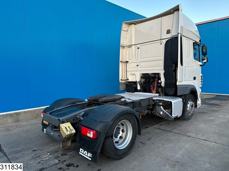DAF XF 480 EURO 6d, ACC - 트랙터 유닛 : 사진 4 DAF XF 480 EURO 6d, ACC - 트랙터 유닛 : 사진 4