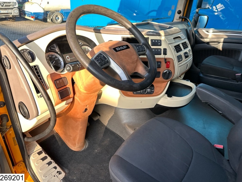 DAF XF 480 SSC, EURO 6, Standairco - 트랙터 유닛 : 사진 5 DAF XF 480 SSC, EURO 6, Standairco - 트랙터 유닛 : 사진 5