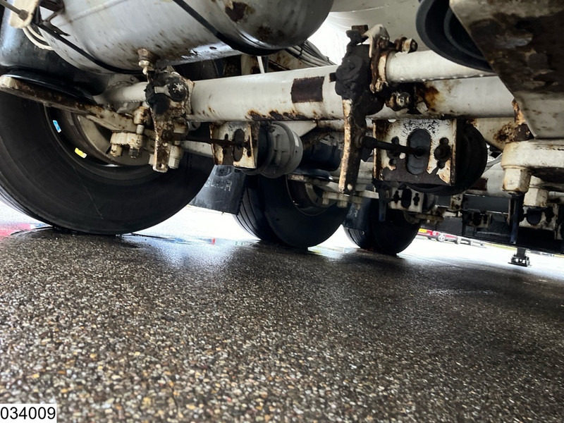 리스 Guhur Gas 49300 liter, LPG GPL Butane gas, 1 Comp Guhur Gas 49300 liter, LPG GPL Butane gas, 1 Comp : 사진 12