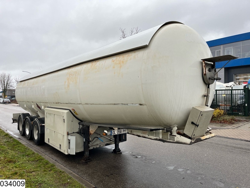 리스 Guhur Gas 49300 liter, LPG GPL Butane gas, 1 Comp Guhur Gas 49300 liter, LPG GPL Butane gas, 1 Comp : 사진 8