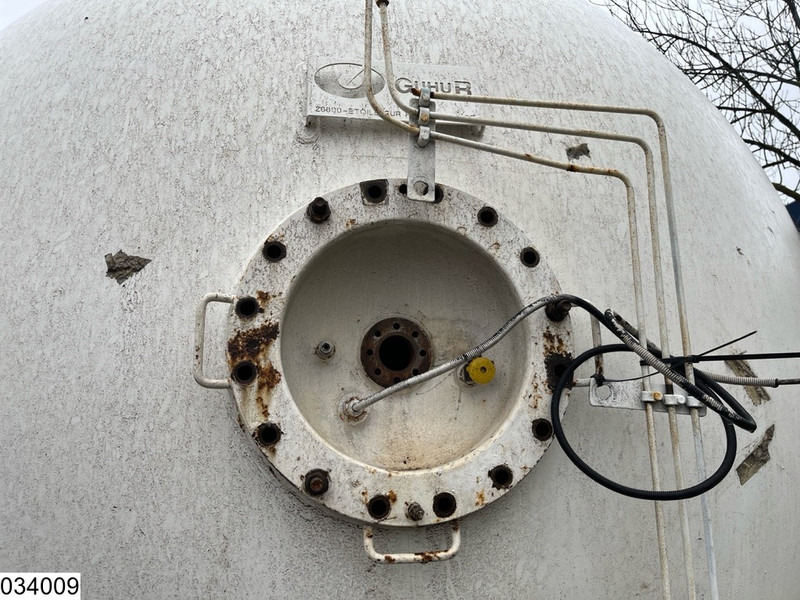 리스 Guhur Gas 49300 liter, LPG GPL Butane gas, 1 Comp Guhur Gas 49300 liter, LPG GPL Butane gas, 1 Comp : 사진 11