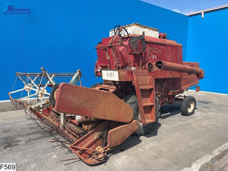 International 851 Mc Cormick International 851 - 목초수확기 : 사진 1 International 851 Mc Cormick International 851 - 목초수확기 : 사진 1