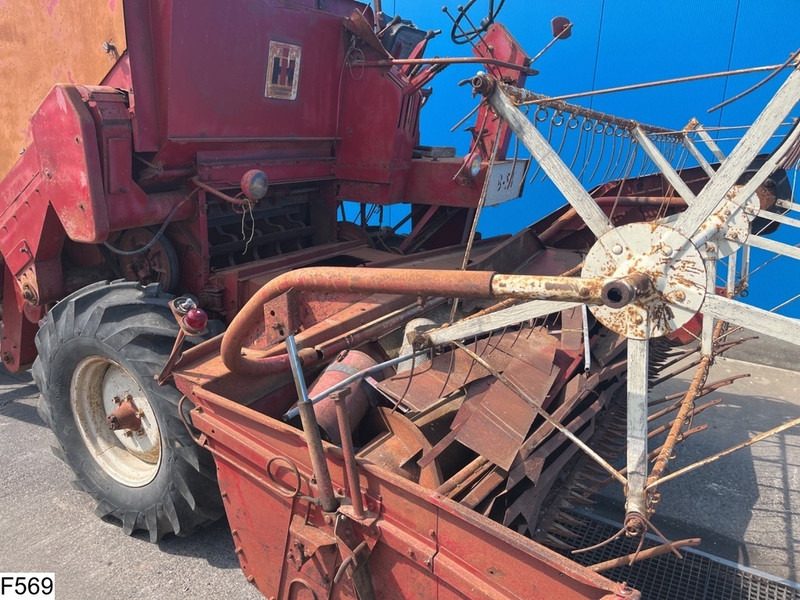 International 851 Mc Cormick International 851 - 목초수확기 : 사진 5 International 851 Mc Cormick International 851 - 목초수확기 : 사진 5