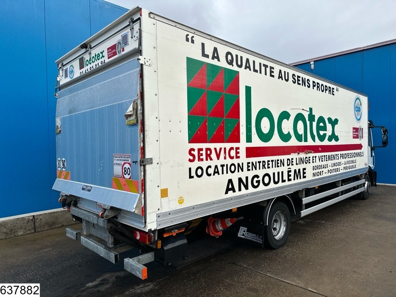 Iveco 120E21 EURO 6, Dhollandia - 박스 트럭 : 사진 2 Iveco 120E21 EURO 6, Dhollandia - 박스 트럭 : 사진 2