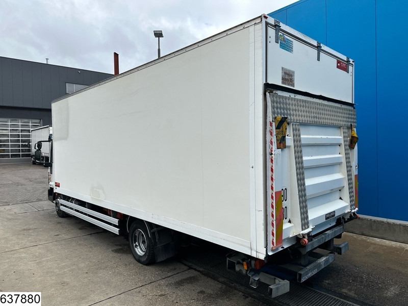 Iveco 120EL19 EURO 6, Dhollandia - 박스 트럭 : 사진 4 Iveco 120EL19 EURO 6, Dhollandia - 박스 트럭 : 사진 4