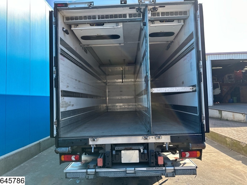 Iveco 160E21 EURO 6, Thermo King, 2 Cool units - 냉동탑차 : 사진 4 Iveco 160E21 EURO 6, Thermo King, 2 Cool units - 냉동탑차 : 사진 4