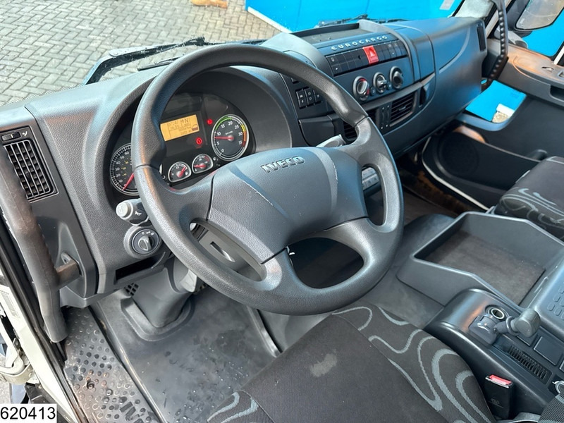 Iveco 75E16 EURO 5 - 커튼사이더 트럭 : 사진 5 Iveco 75E16 EURO 5 - 커튼사이더 트럭 : 사진 5