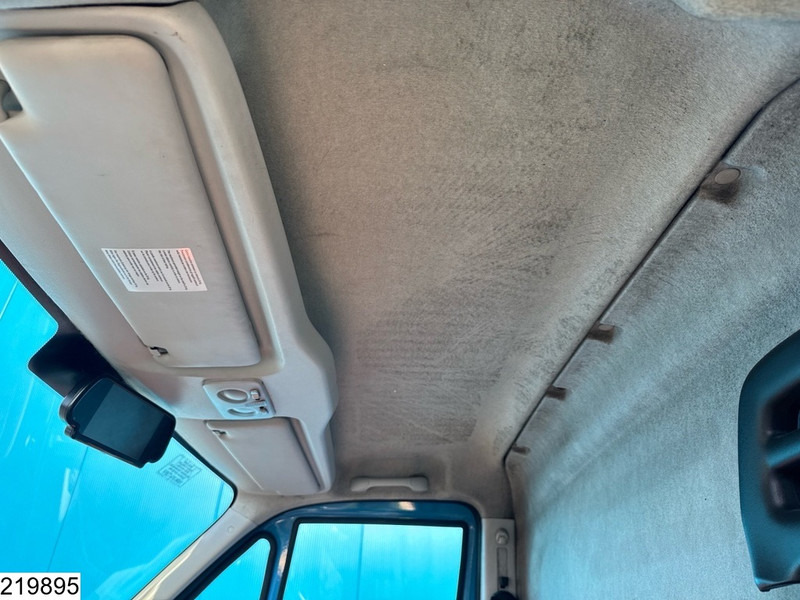 박스 밴 Iveco Daily Daily 35 NP EURO 6, CNG, Manual transmission : 사진 9