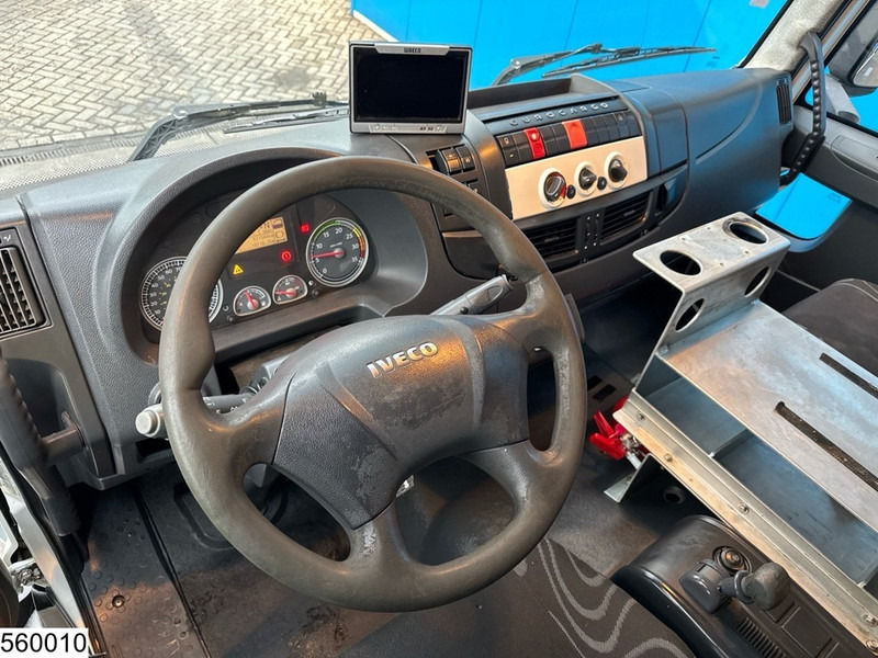 Iveco Euro cargo EURO 5, Fuel, 13.390 Liter, 4 Comp - 유조트럭 : 사진 5 Iveco Euro cargo EURO 5, Fuel, 13.390 Liter, 4 Comp - 유조트럭 : 사진 5