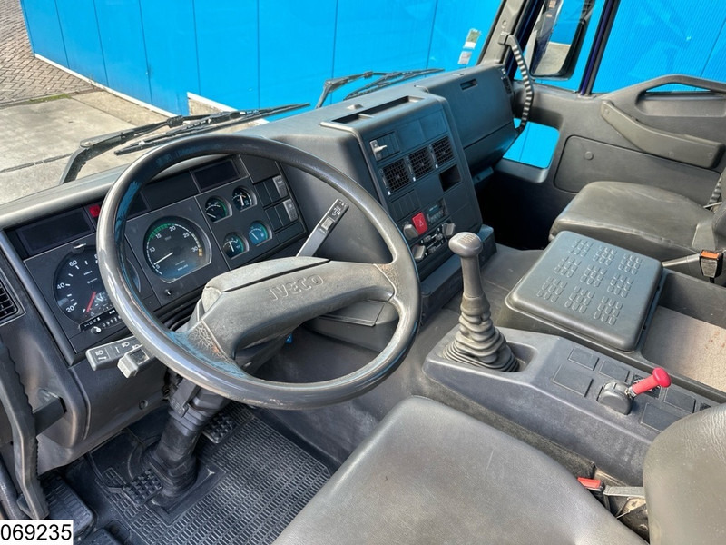 Iveco EuroTech Cursor 240 Manual, Steel suspension, PTO - 덤프트럭 : 사진 5 Iveco EuroTech Cursor 240 Manual, Steel suspension, PTO - 덤프트럭 : 사진 5