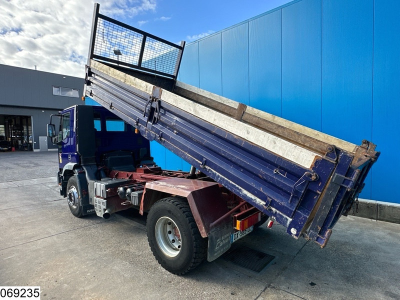 Iveco EuroTech Cursor 240 Manual, Steel suspension, PTO - 덤프트럭 : 사진 3 Iveco EuroTech Cursor 240 Manual, Steel suspension, PTO - 덤프트럭 : 사진 3