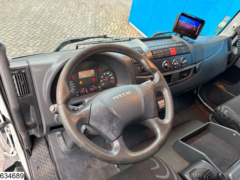 Iveco Eurocargo 180EL28 EURO 6, Dhollandia - 박스 트럭 : 사진 5 Iveco Eurocargo 180EL28 EURO 6, Dhollandia - 박스 트럭 : 사진 5