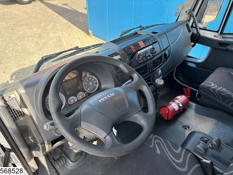 Iveco Eurocargo 190EL30 20201 Liter, LPG GPL, Gastank, Manual - 유조트럭 : 사진 5 Iveco Eurocargo 190EL30 20201 Liter, LPG GPL, Gastank, Manual - 유조트럭 : 사진 5
