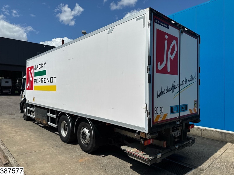 Iveco Stralis 330 CNG 6x2, EURO 6, Retarder, CNG - 냉동탑차 : 사진 4 Iveco Stralis 330 CNG 6x2, EURO 6, Retarder, CNG - 냉동탑차 : 사진 4