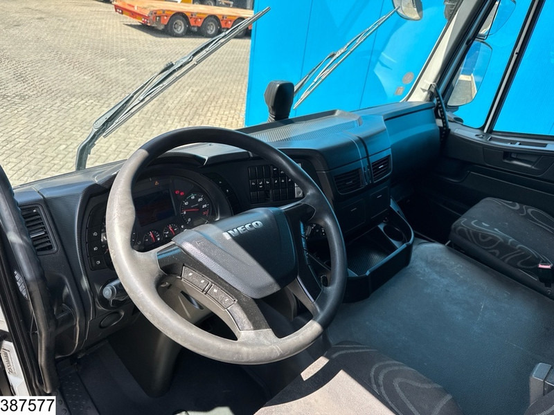 Iveco Stralis 330 CNG 6x2, EURO 6, Retarder, CNG - 냉동탑차 : 사진 5 Iveco Stralis 330 CNG 6x2, EURO 6, Retarder, CNG - 냉동탑차 : 사진 5