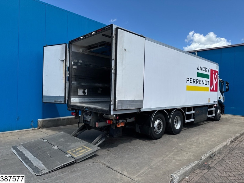 Iveco Stralis 330 CNG 6x2, EURO 6, Retarder, CNG - 냉동탑차 : 사진 2 Iveco Stralis 330 CNG 6x2, EURO 6, Retarder, CNG - 냉동탑차 : 사진 2