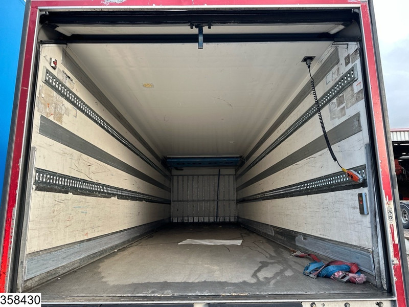 Iveco Stralis 330 CNG 6x2, EURO 6, Retarder, CNG - 냉동탑차 : 사진 5 Iveco Stralis 330 CNG 6x2, EURO 6, Retarder, CNG - 냉동탑차 : 사진 5