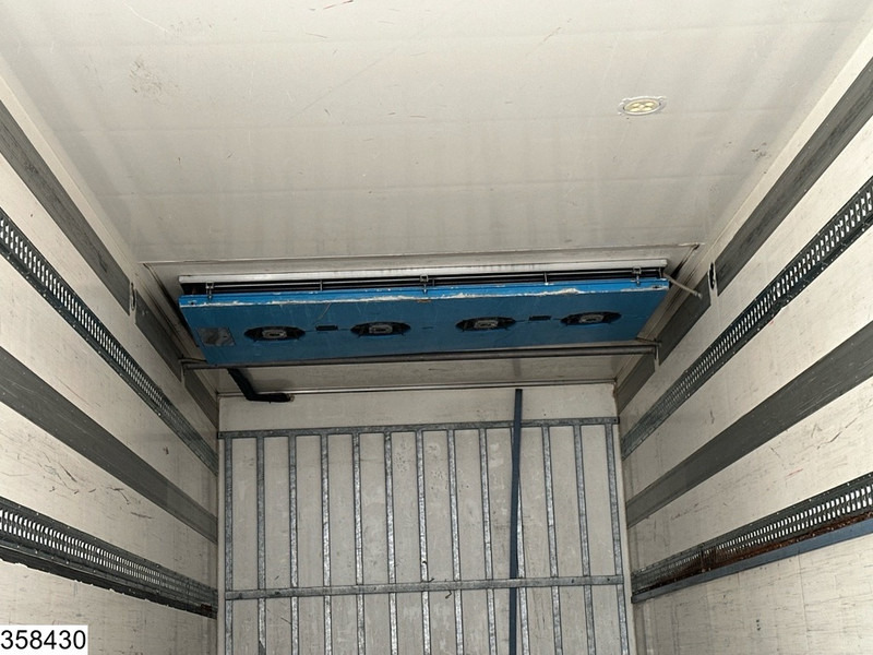 Iveco Stralis 330 CNG 6x2, EURO 6, Retarder, CNG - 냉동탑차 : 사진 4 Iveco Stralis 330 CNG 6x2, EURO 6, Retarder, CNG - 냉동탑차 : 사진 4