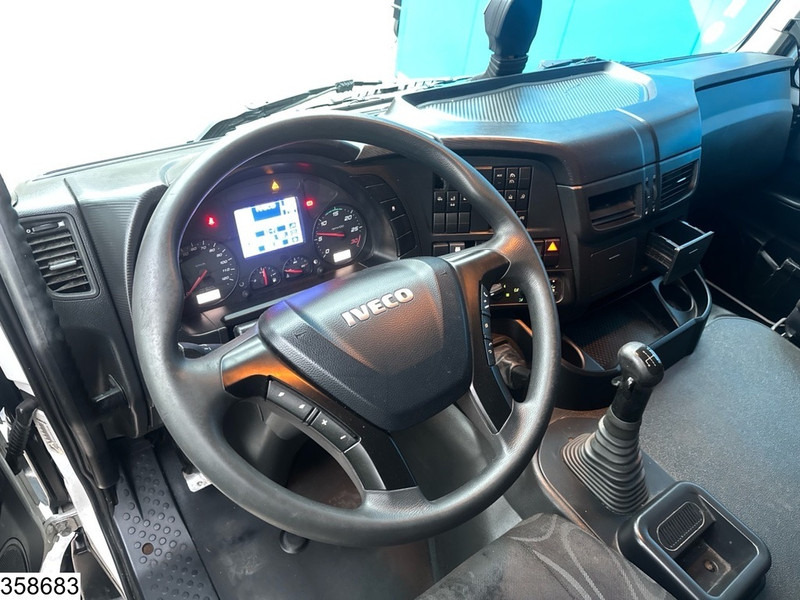 Iveco Stralis 330 CNG 6x2, EURO 6, Retarder, Frigoblock - 냉동탑차 : 사진 5 Iveco Stralis 330 CNG 6x2, EURO 6, Retarder, Frigoblock - 냉동탑차 : 사진 5