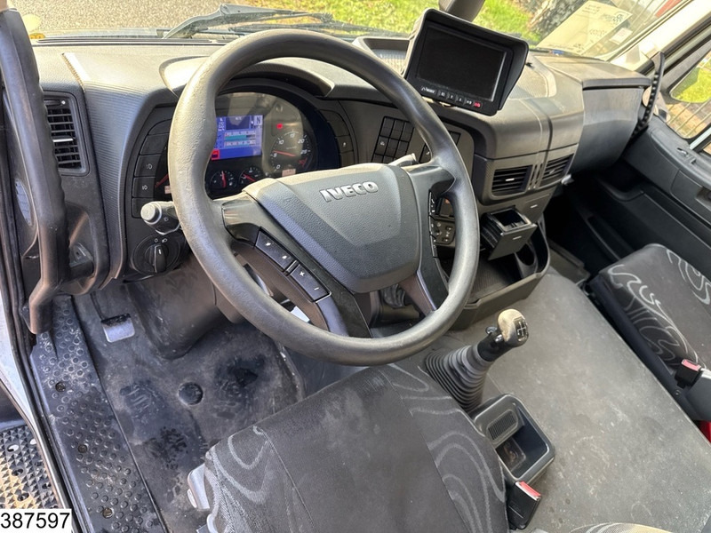 Iveco Stralis 330 CNG CNG, EURO 6, Retarder, Manual - 냉동탑차 : 사진 4 Iveco Stralis 330 CNG CNG, EURO 6, Retarder, Manual - 냉동탑차 : 사진 4
