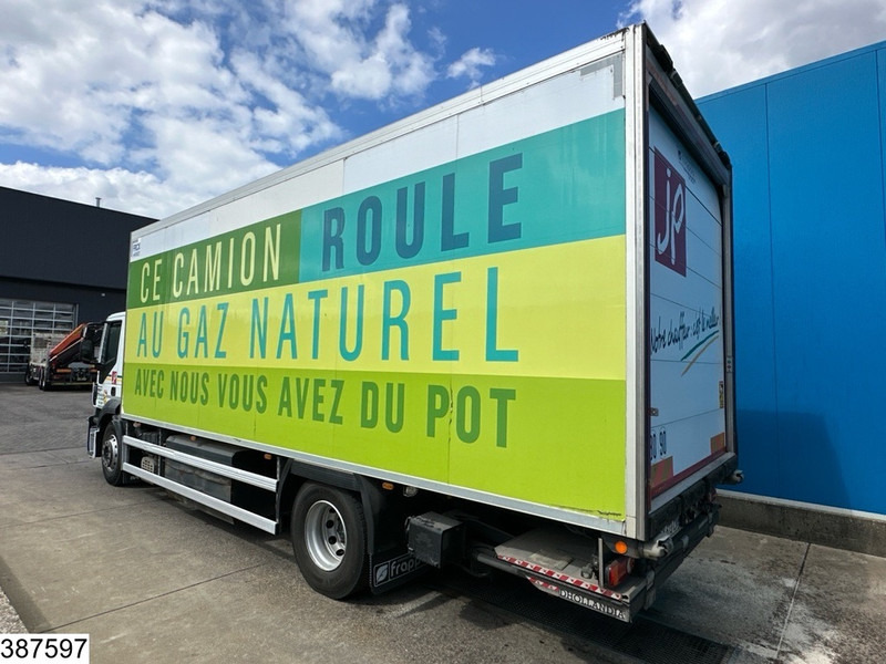 Iveco Stralis 330 CNG CNG, EURO 6, Retarder, Manual - 냉동탑차 : 사진 3 Iveco Stralis 330 CNG CNG, EURO 6, Retarder, Manual - 냉동탑차 : 사진 3