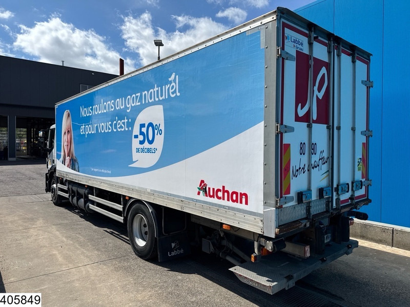 Iveco Stralis 400 CNG EURO 6, CNG, Retarder, Dhollandia - 박스 트럭 : 사진 4 Iveco Stralis 400 CNG EURO 6, CNG, Retarder, Dhollandia - 박스 트럭 : 사진 4