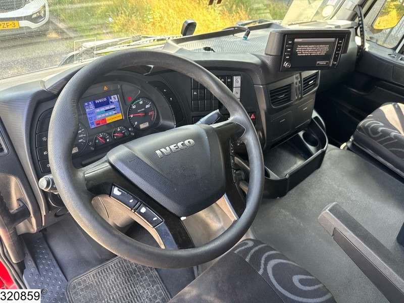 Iveco Stralis 420 EURO 6, Retarder, PTO, LOHR, Standairco - 자동 운반 장치 트럭 : 사진 5 Iveco Stralis 420 EURO 6, Retarder, PTO, LOHR, Standairco - 자동 운반 장치 트럭 : 사진 5