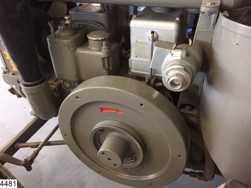 Landini Velite 2WD - 장궤형 트랙터 : 사진 5 Landini Velite 2WD - 장궤형 트랙터 : 사진 5