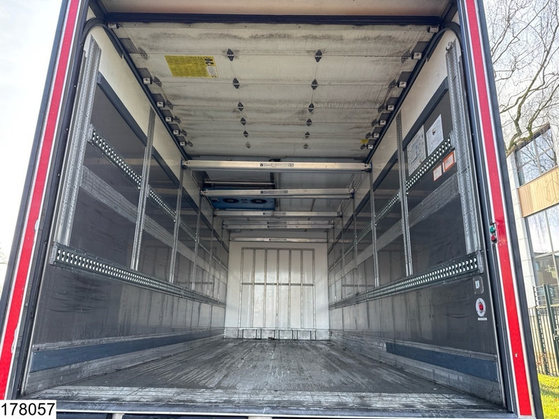 Lecitrailer Middenas Frigoblock EK 13 U - 냉동 트레일러 : 사진 5 Lecitrailer Middenas Frigoblock EK 13 U - 냉동 트레일러 : 사진 5