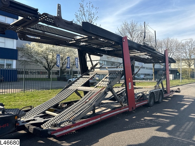 리스 Lohr Eurolohr EURO 6, Retarder, Lohr, Combi, Standairco Lohr Eurolohr EURO 6, Retarder, Lohr, Combi, Standairco : 사진 7