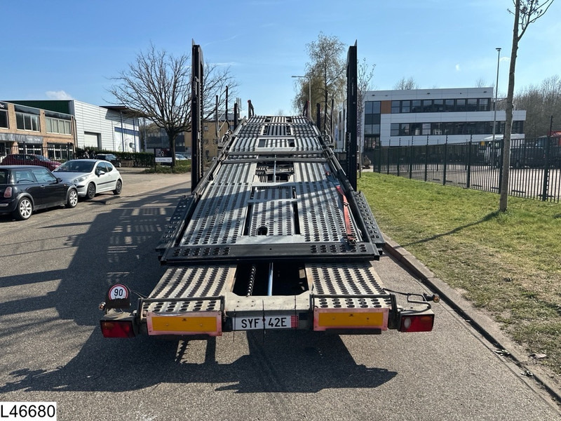 리스 Lohr Eurolohr EURO 6, Retarder, Lohr, Combi, Standairco Lohr Eurolohr EURO 6, Retarder, Lohr, Combi, Standairco : 사진 8