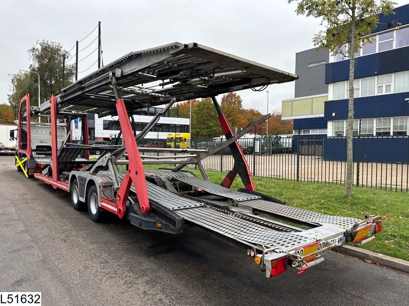 Lohr Eurolohr Eurolohr - 오토트랜스포터 트레일러 : 사진 4 Lohr Eurolohr Eurolohr - 오토트랜스포터 트레일러 : 사진 4